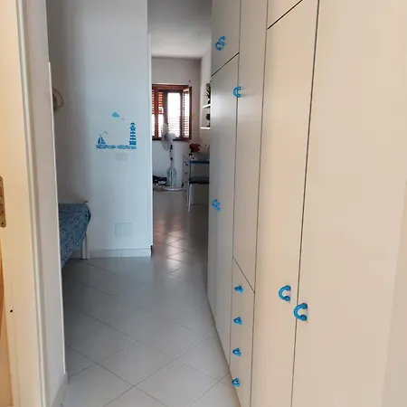 Apartmán Forever Summer
